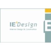 IE Design logo