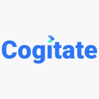 Cogitate Technology Solutions, Inc. logo
