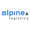 ALPINE LOGISTICS LLC logo