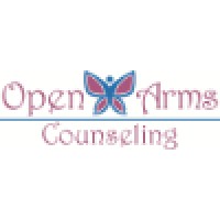 Open Arms Counseling LLC logo
