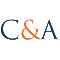Collier & Associates, Inc. logo