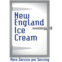 New England Ice Cream Corporation logo