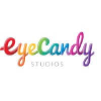Eye Candy Studios logo