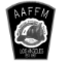 African American Firefighter Museum logo