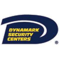 Dynamark Security Richmond logo
