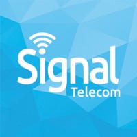 Signal Telecom logo