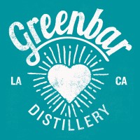 Greenbar Distillery logo