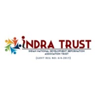 INDRA Trust logo