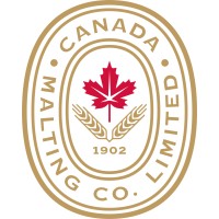 Canada Malting Co. Limited logo