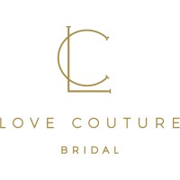 Love Couture Bridal logo