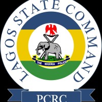 Police Community Relations Committee (PCRC) Lagos State logo