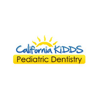 CALIFORNIA KIDDS PEDIATRIC DENTISTRY logo