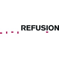 REFUSiON GmbH logo