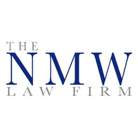 The NMW Law Firm logo