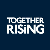 Together Rising logo