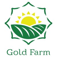 Gold Farm logo