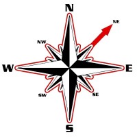 Northeast Glass Works, Inc. logo