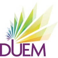 Durham University Electric Motorsport (DUEM)