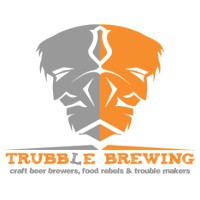Trubble Brewing logo