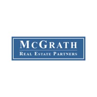 McGrath Real Estate Partners logo