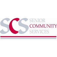 Senior Community Services, Inc. logo