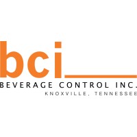 BEVERAGE CONTROL, INC. logo