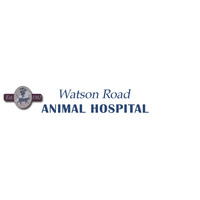 Watson Road Veterinary Clinic logo