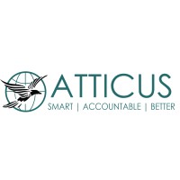 Atticus Administration, LLC logo