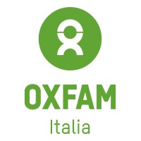 OXFAM Italia logo