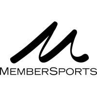 MemberSports Inc logo
