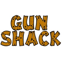 Gun Shack LLC logo