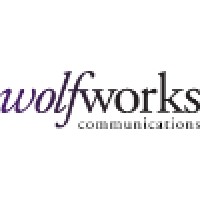 Wolfworks Communications logo