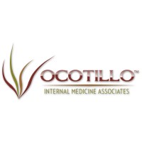 Ocotillo Internal Medicine Associates logo