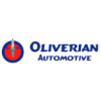 Oliverian Automotive logo