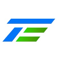 Thrive Energy logo