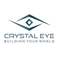 Crystal Eye logo