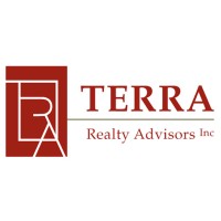 Terra Realty Advisors, Inc. logo