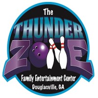THUNDERZONE LLC logo