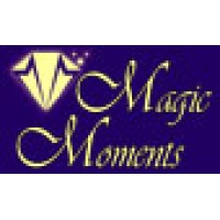Magic Moments logo