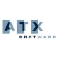 ATX Software logo