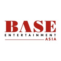 Base Entertainment Asia logo