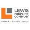 Lewis Apartments logo