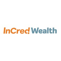 InCred Wealth logo