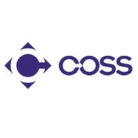 COSS Systems logo