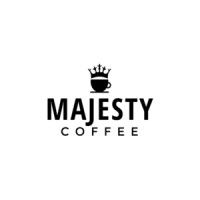Majesty Coffee logo