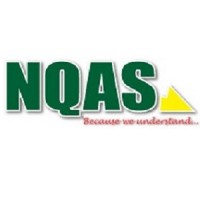 NQAS Corp logo