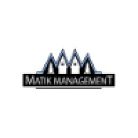 Matik Management logo