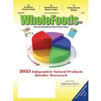 WholeFoods Magazine logo