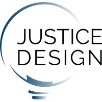 Justice Design Group logo