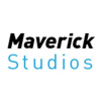 Maverick Studios logo